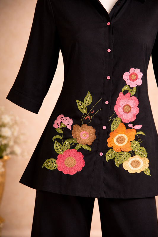 Bloom Coord Set