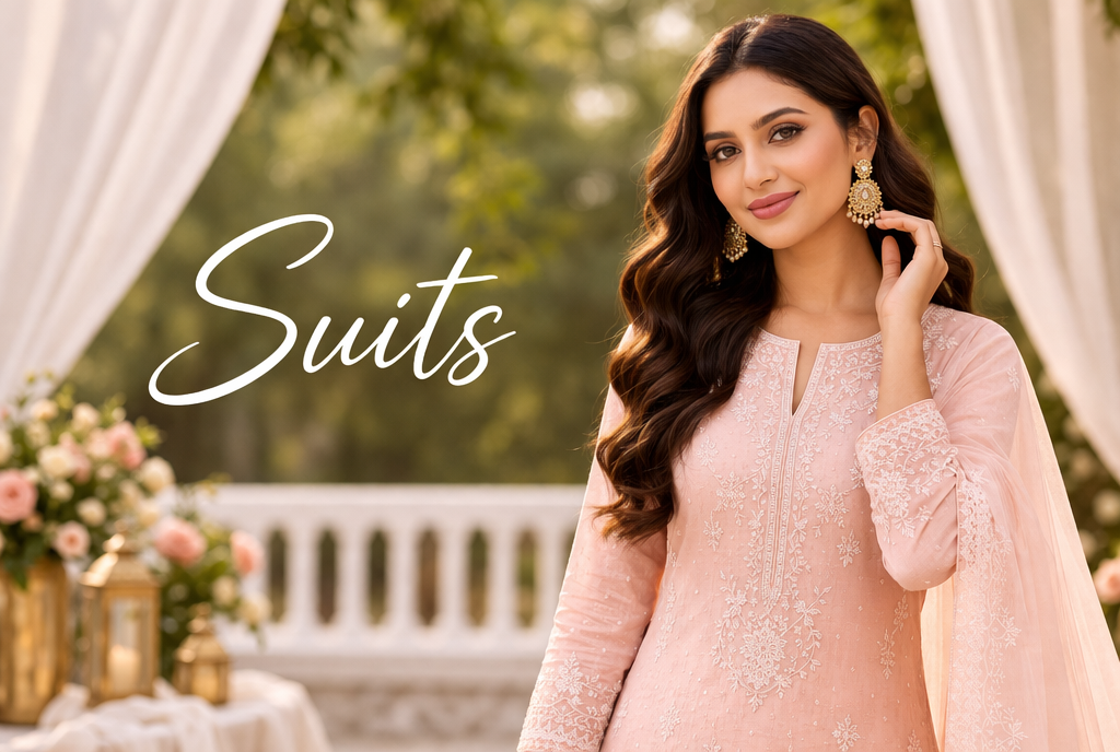 Suits