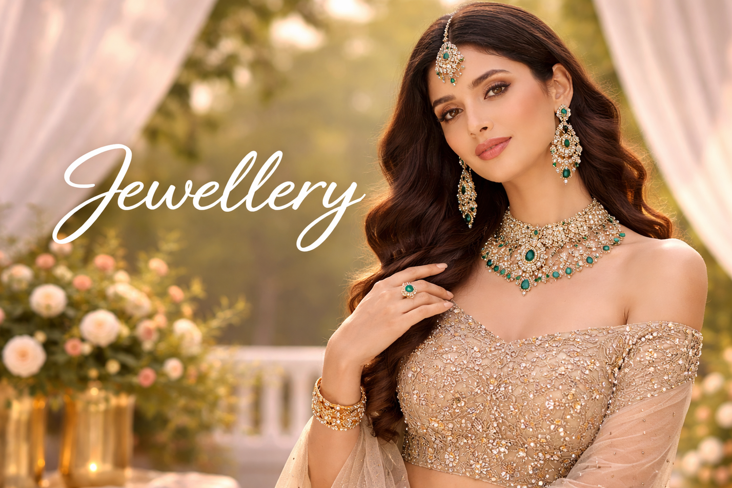 Jewellery