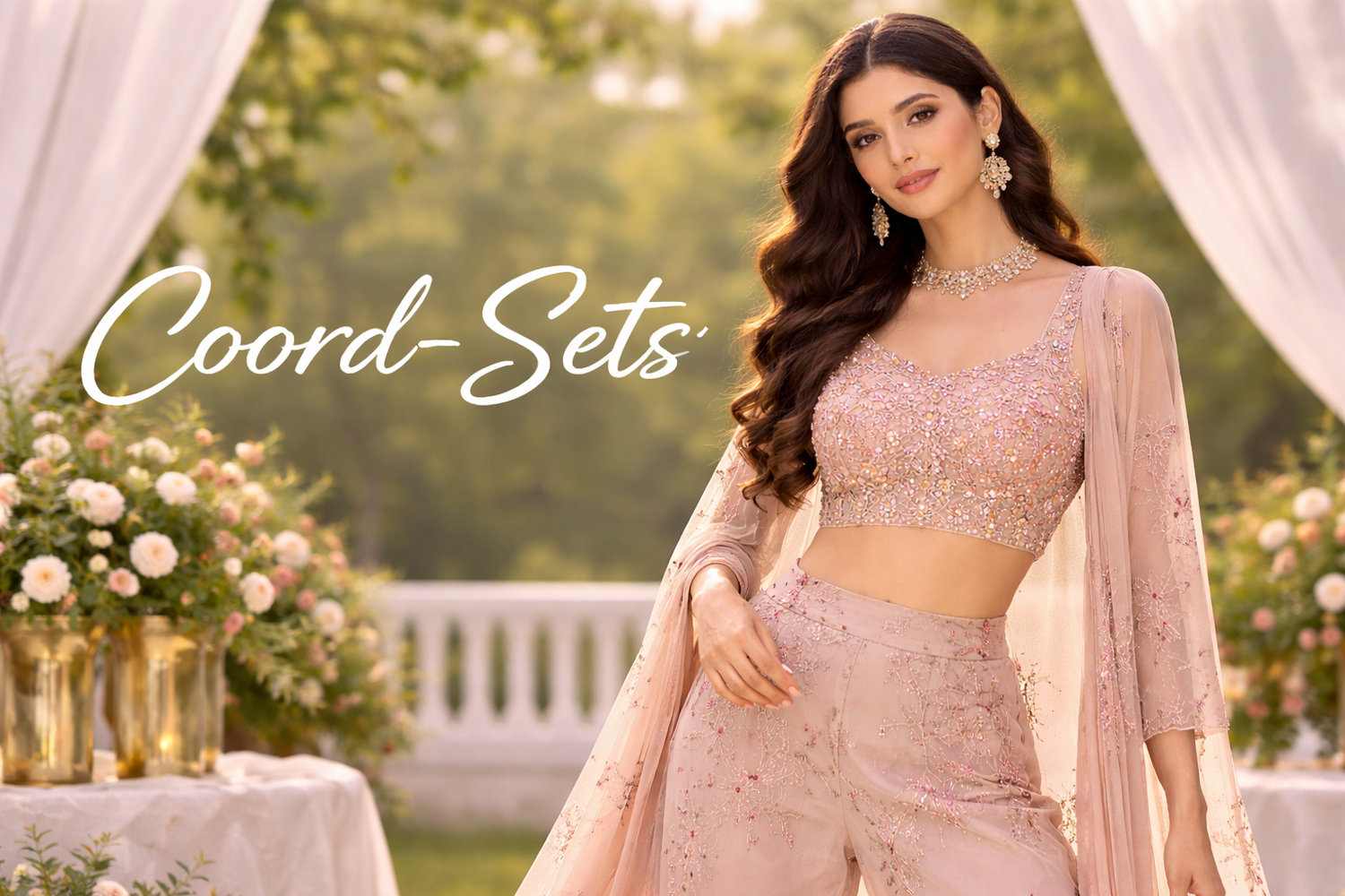 Coord-Sets