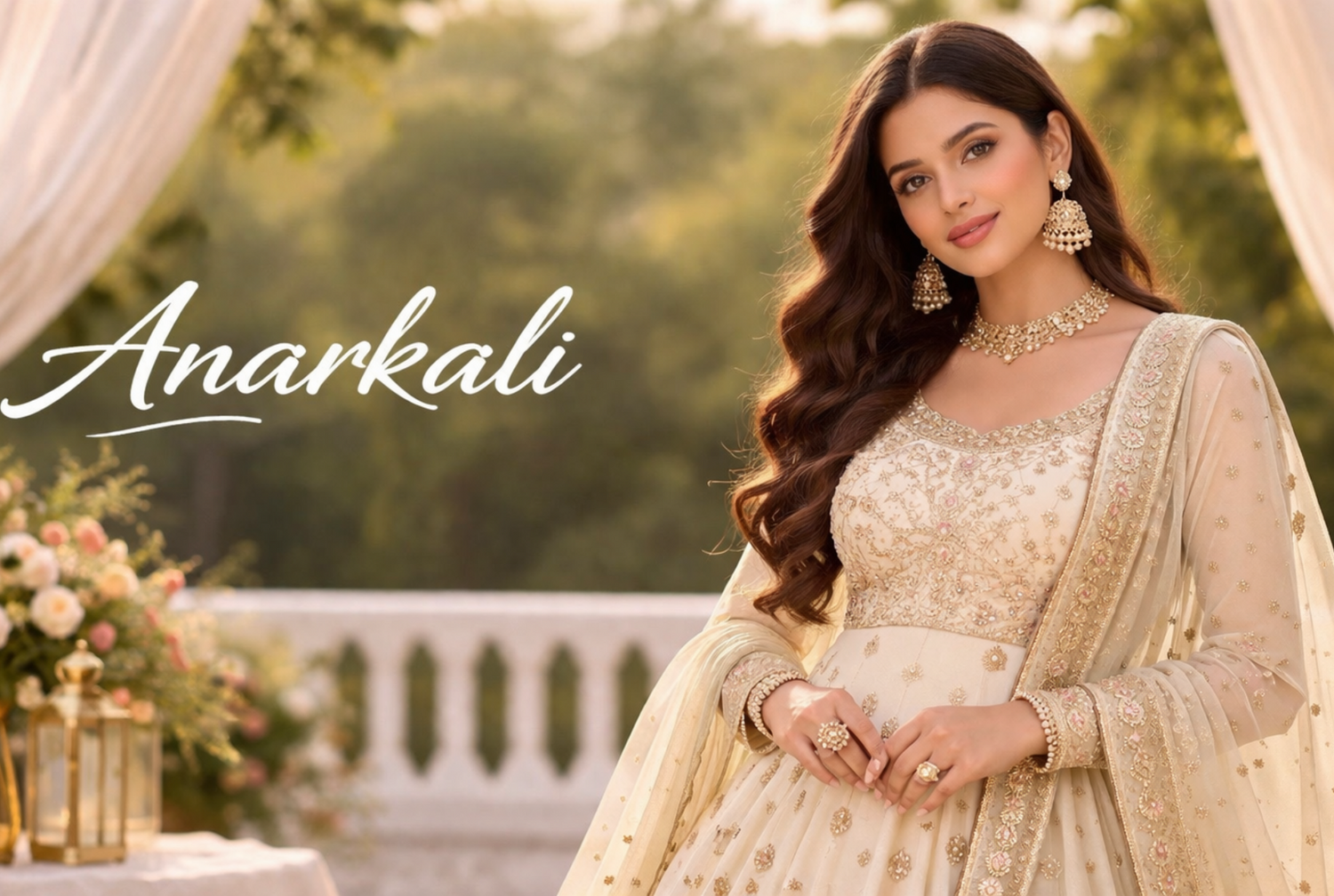 Anarkali