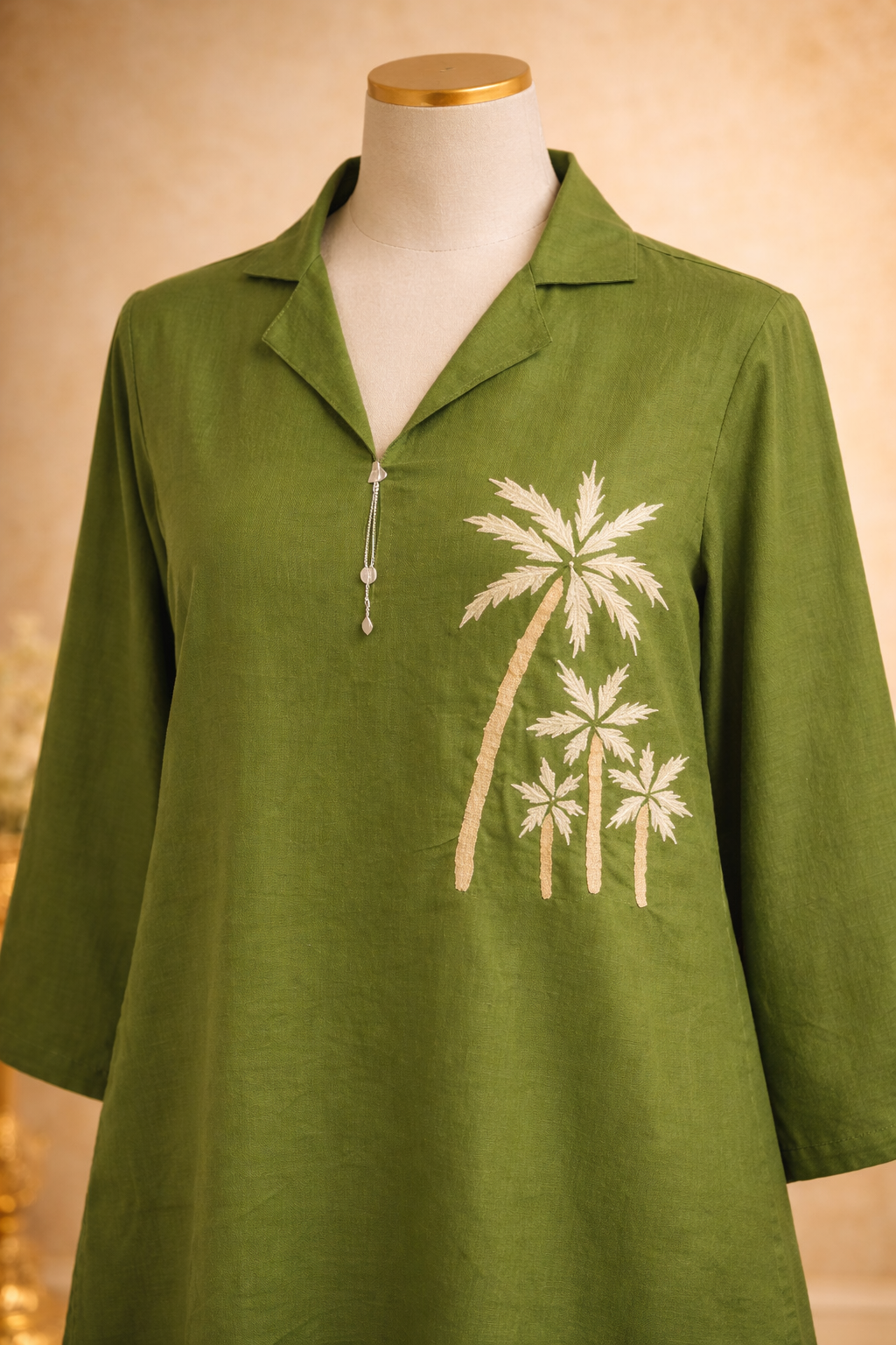 Heritage Palm Set