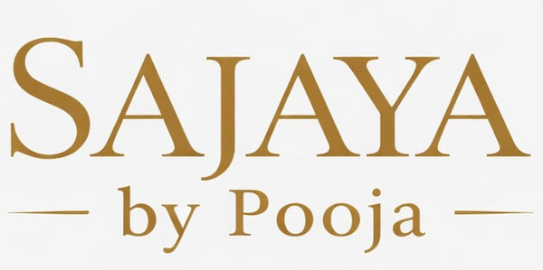 Sajaya by Pooja