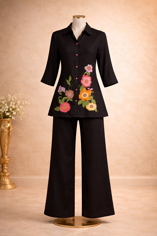 Bloom Coord Set