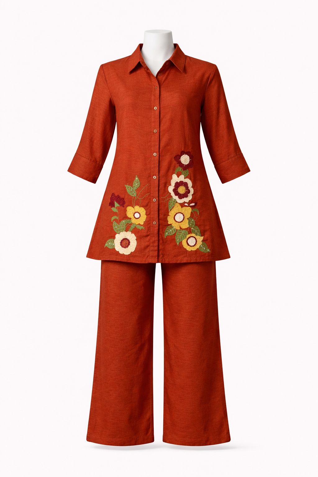 Bloom Coord Set